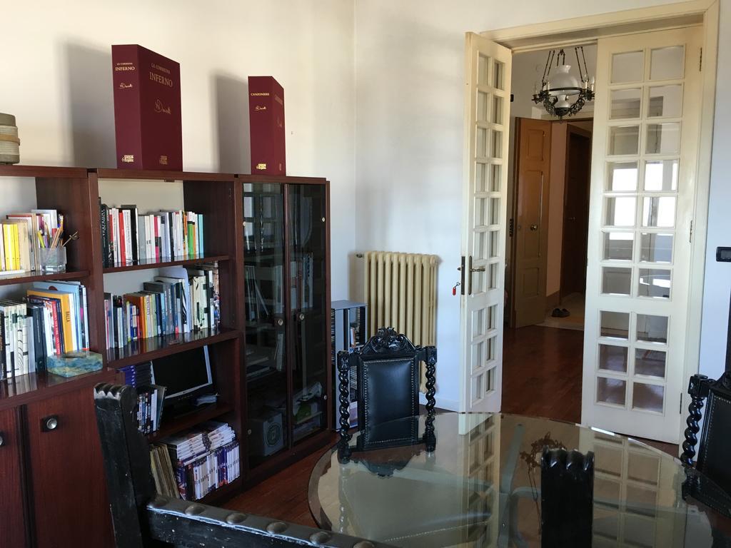 Attico Vista Mare Appartamento