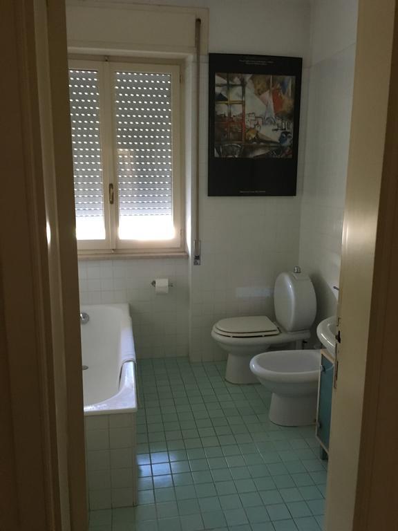 Appartamento Attico Vista Mare *
