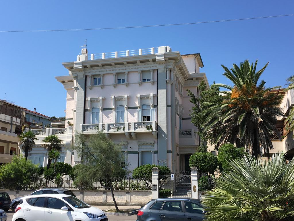 Attico Vista Mare Appartamento