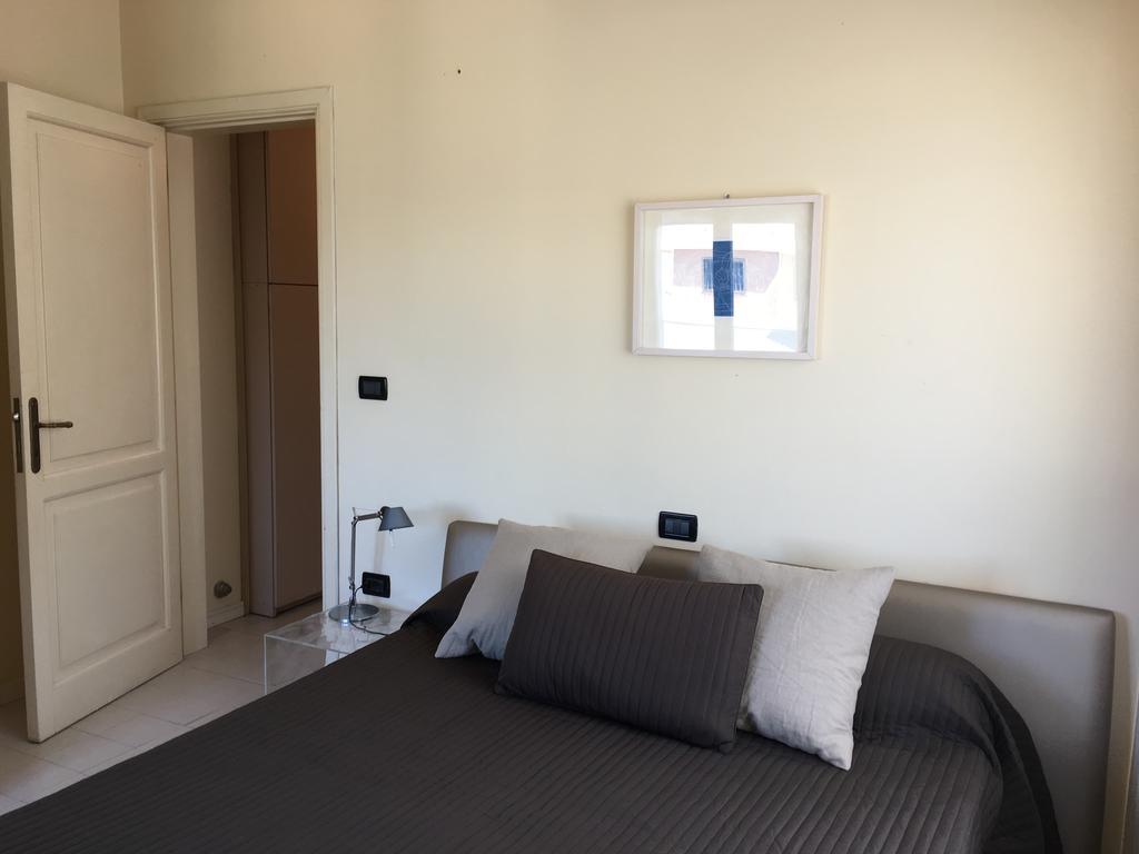 Appartamento Attico Vista Mare Pescara