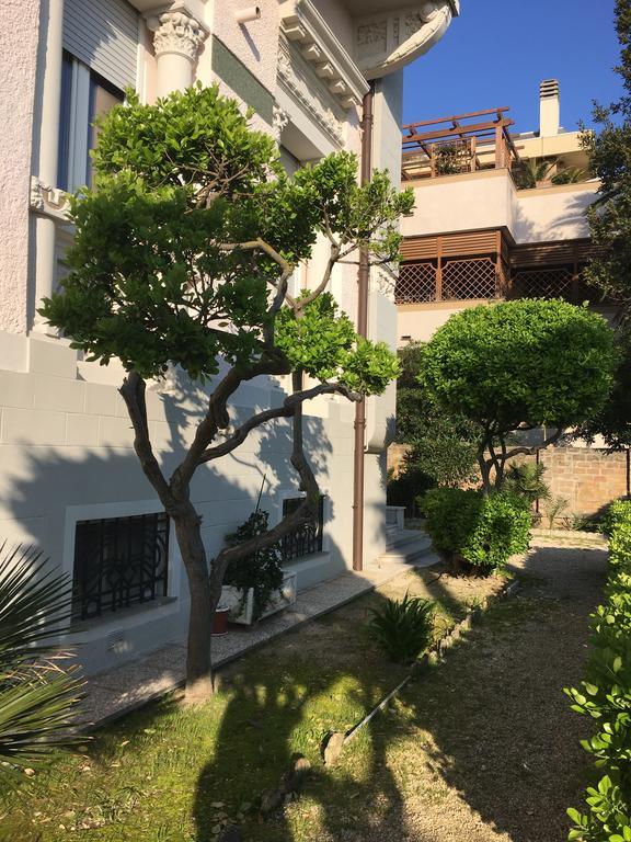 Appartamento Attico Vista Mare