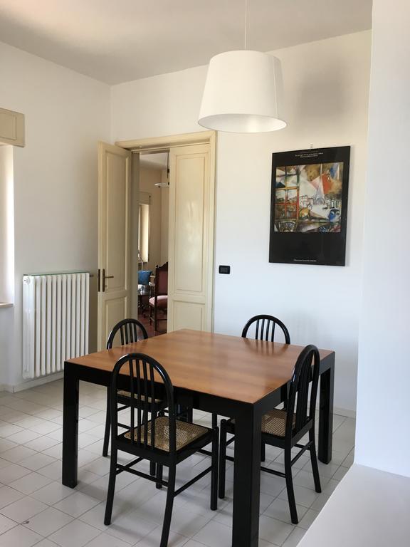Appartamento Attico Vista Mare *