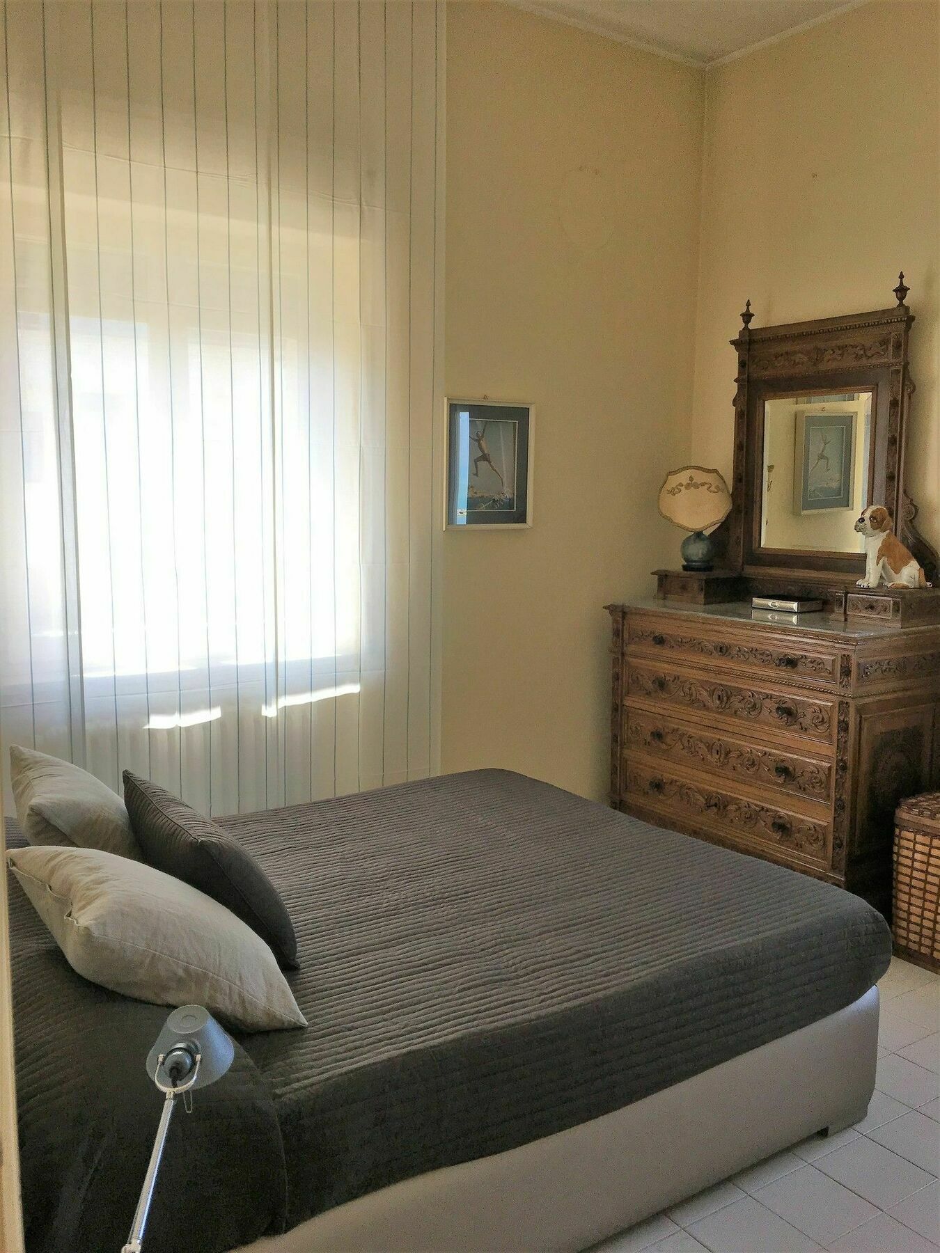 Appartamento Attico Vista Mare *